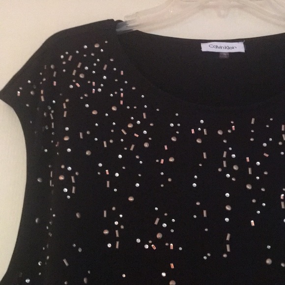 Calvin Klein Top - Picture 2 of 6